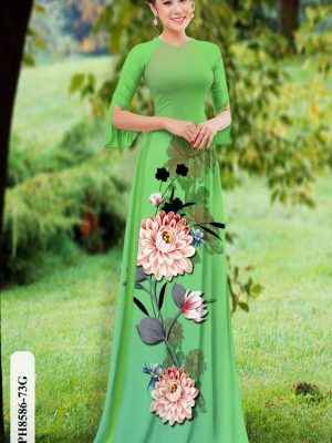 1634876914 vai ao dai dep mau moi (13)